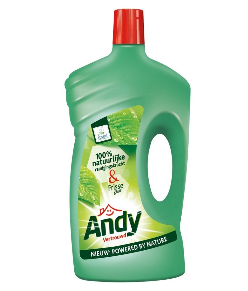 Andy Allesreiniger Vertrouwd 1ltr